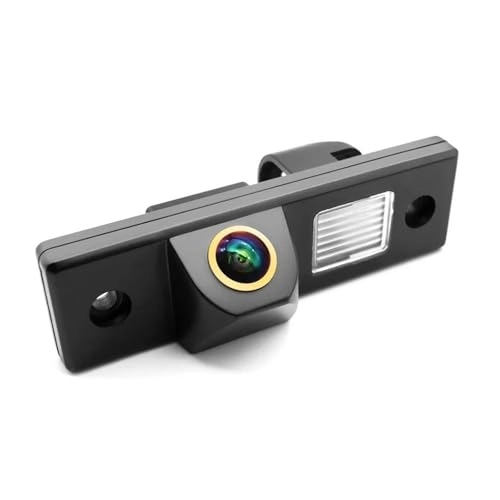 Rear View Camera - Wired
