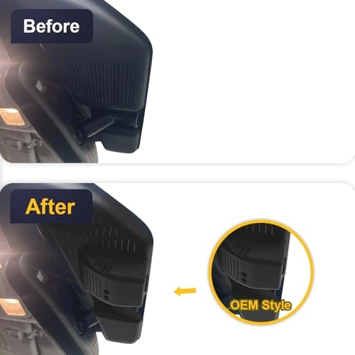 HD2-D5500 - Front 2160P Rear 1080P