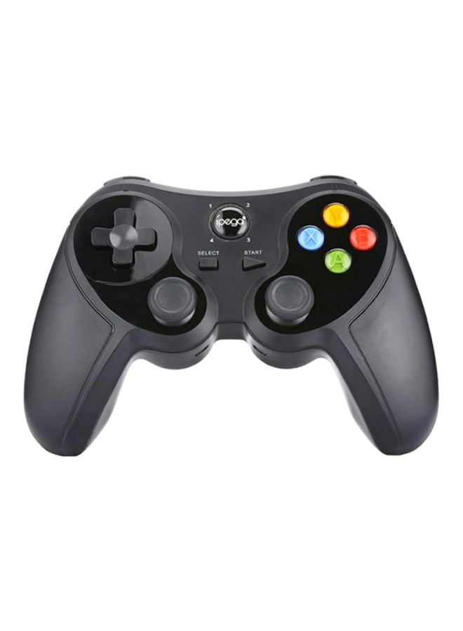 IPEGA PG - 9078 - Black