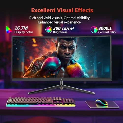 UG30 - 2560x1080 30inch