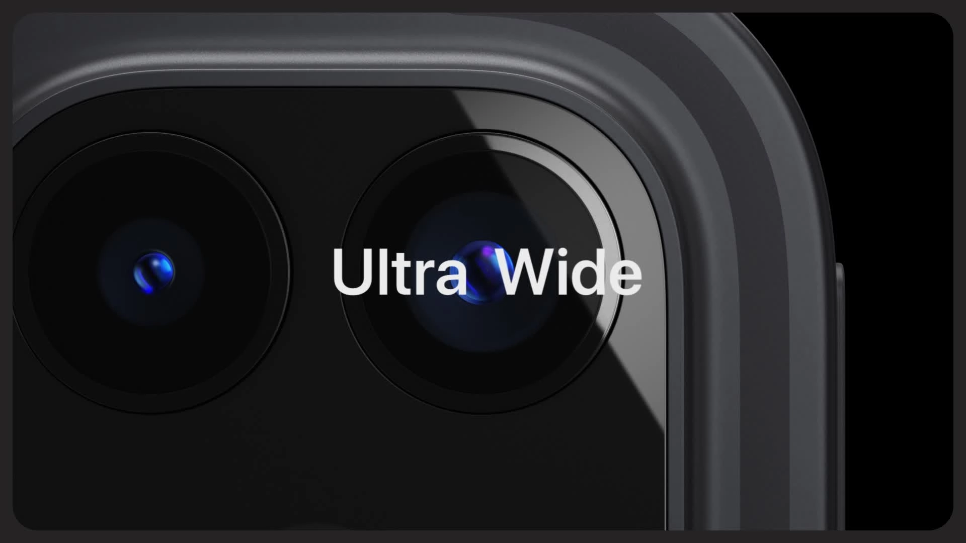 iPad Pro (2021) - 2048GB 12.9"