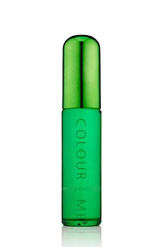Green Eau de Toilette 50 ml