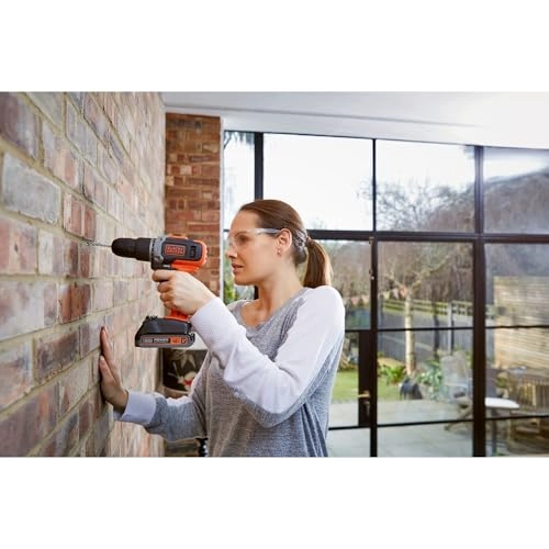 Hammer Drill - 1.5Ah