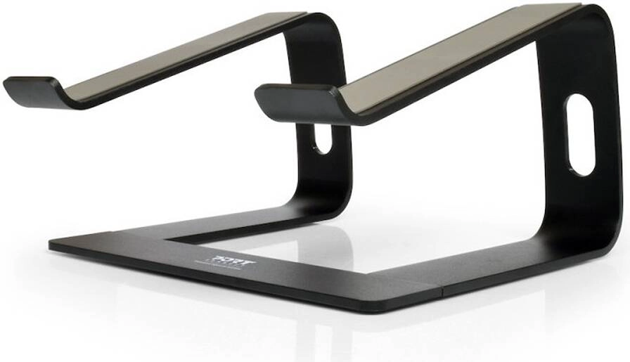 Port Designs Fixed laptop Stand - 10" to 15.6"