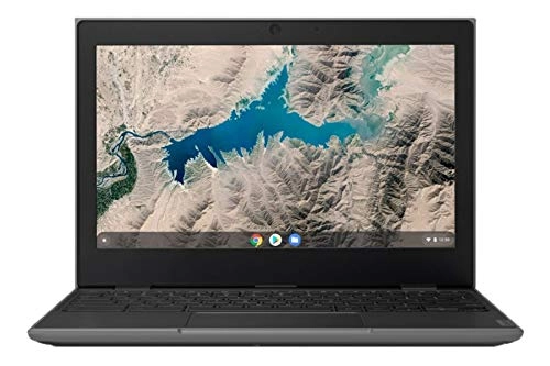 (Renewed) 100E Chromebook - 11.6'' MT8173C 4GB 16GB
