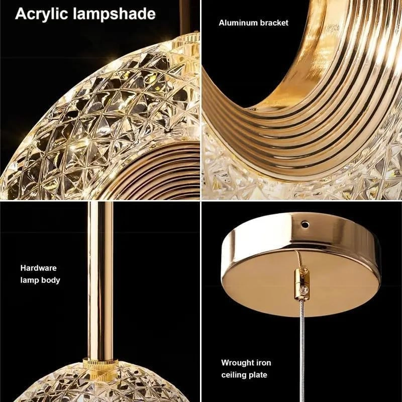 HANGING LIGHT