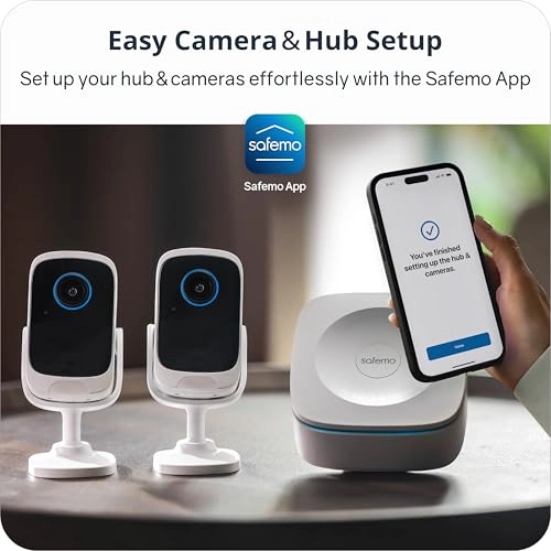 Smart Hub - 4TB