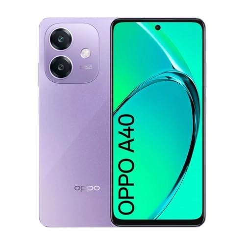 A 40 - 4GB 128GB