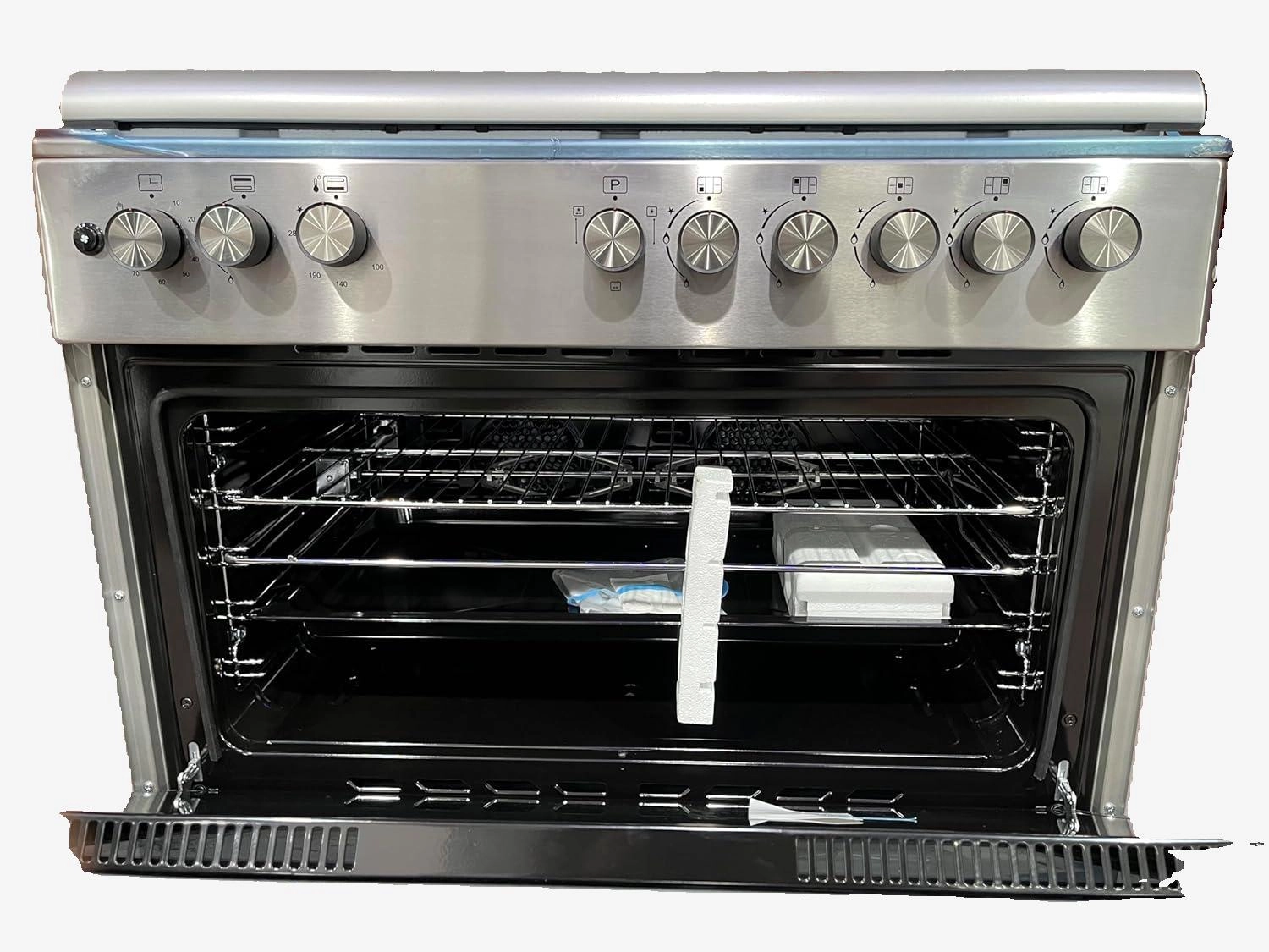 SGC9607FSHG GAS Cooker