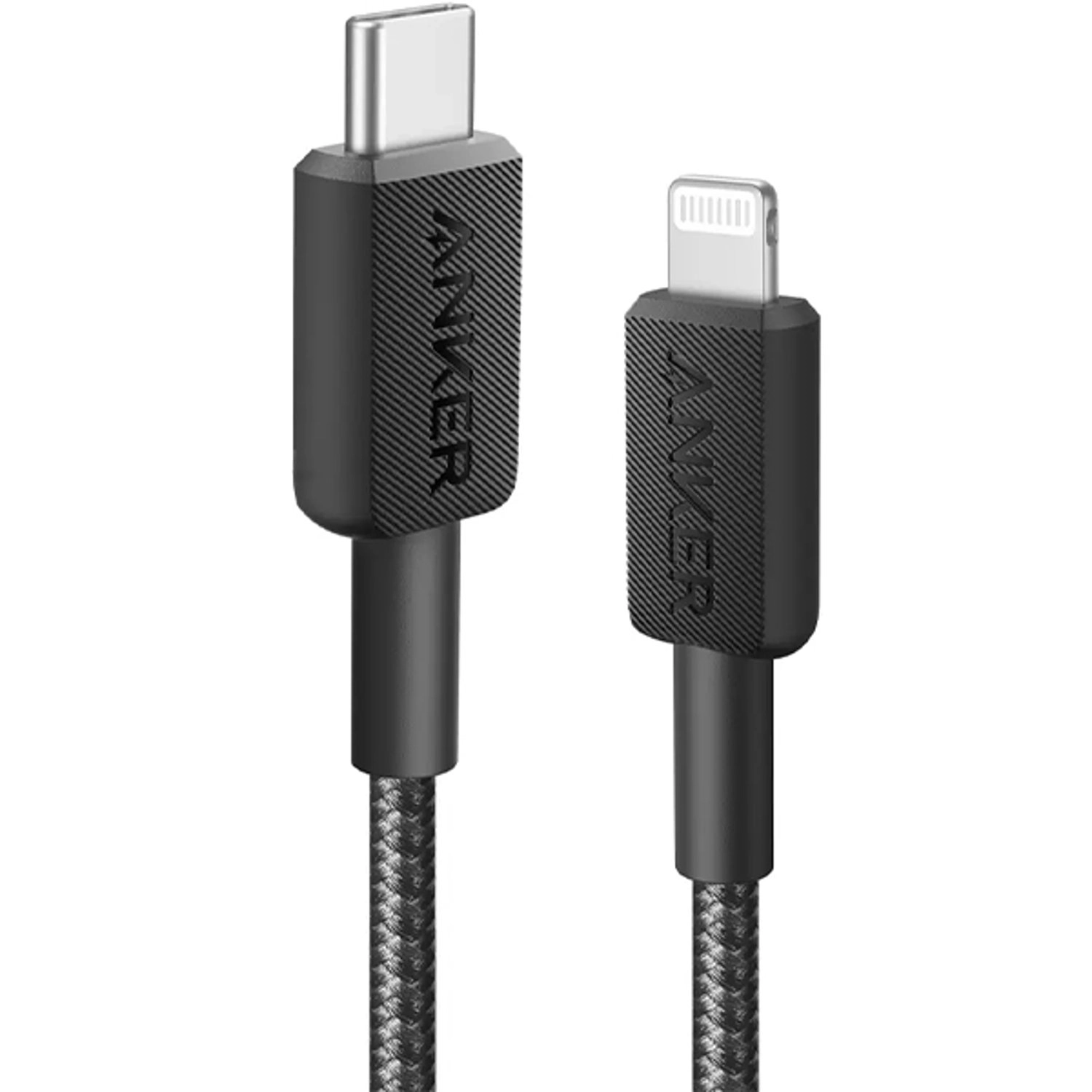 322 USB-C to Lgt Cable - 3ft USB-C Lgt