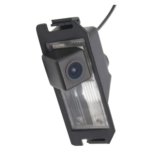 Car Rear View Camera - Night vision Composite video 648(H) x 488(V)