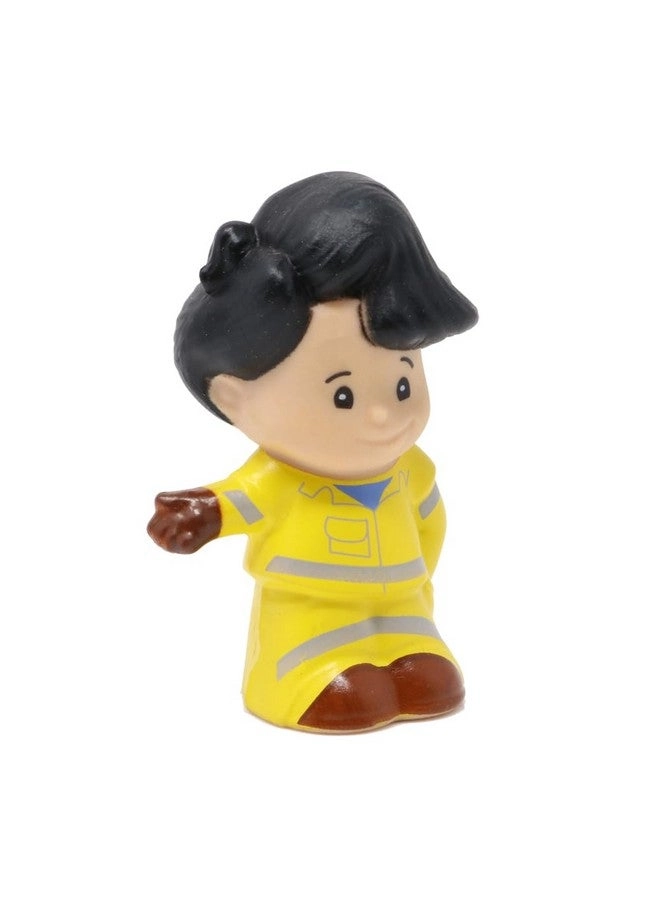 Recycle Truck Playset - Koby (BDY80)