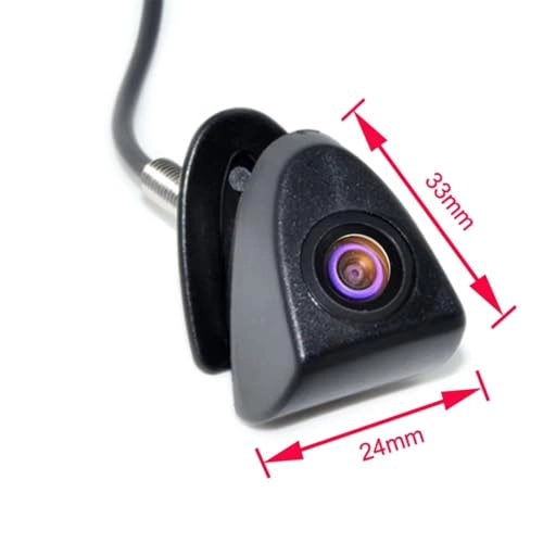 4672850AB - Car reversing camera Direct replacement