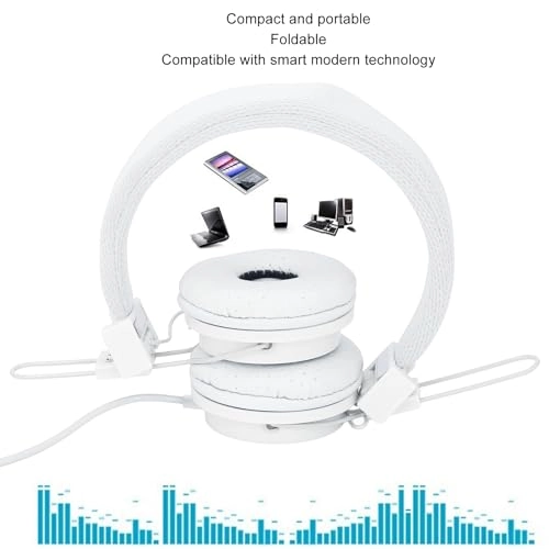 Gaming Headset - Wired Headset