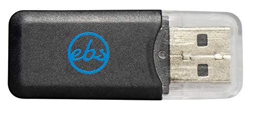 High Endurance - 128GB + MicroSD card reader