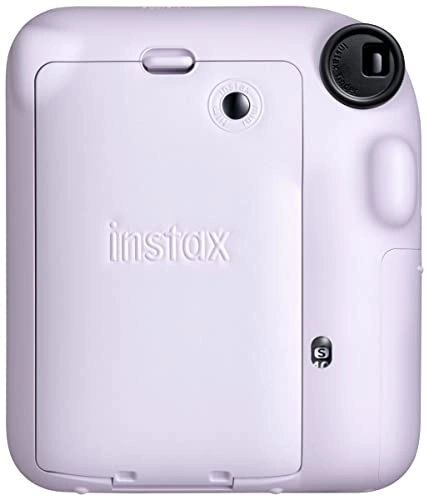 (Renewed) Instax Mini 12