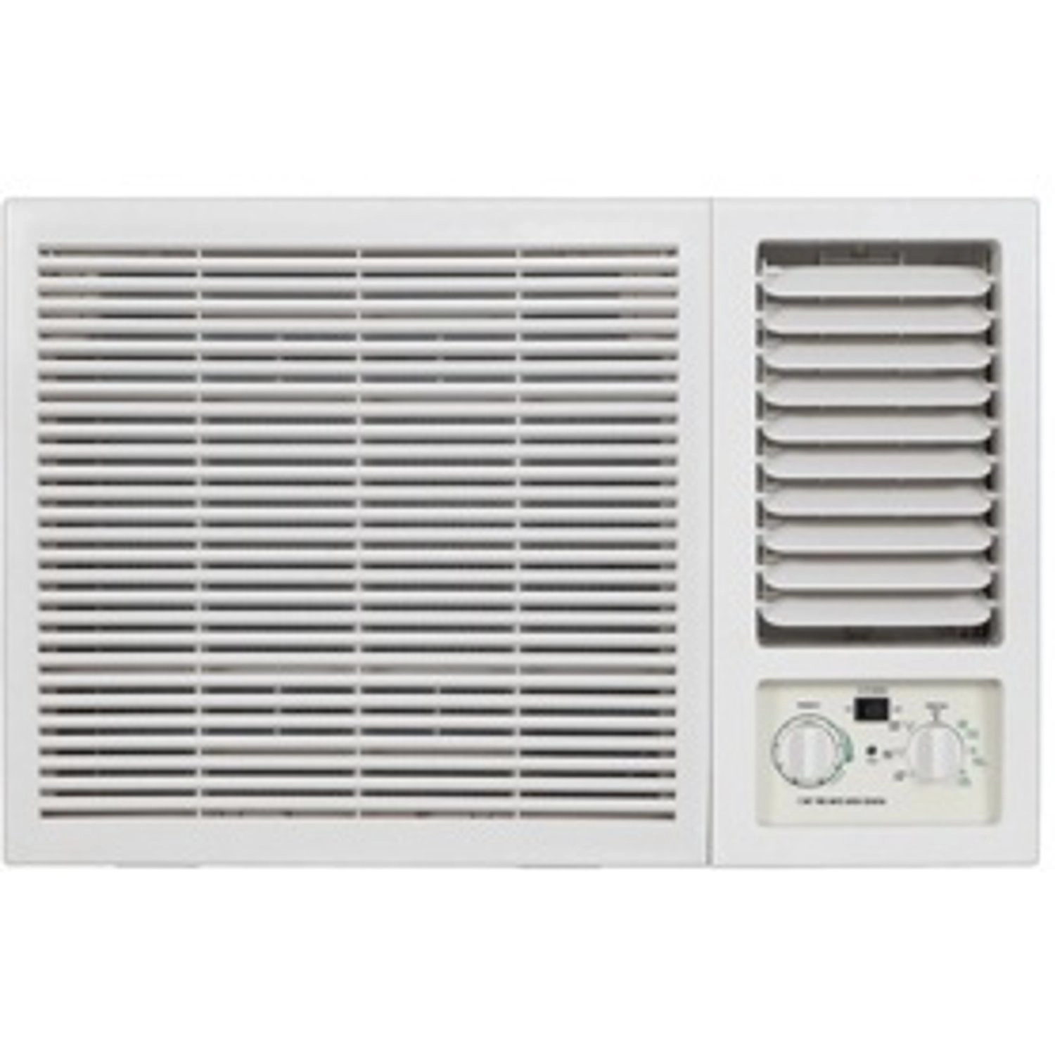 TAC-18CWT - 1.5 Ton 18000 BTU Window