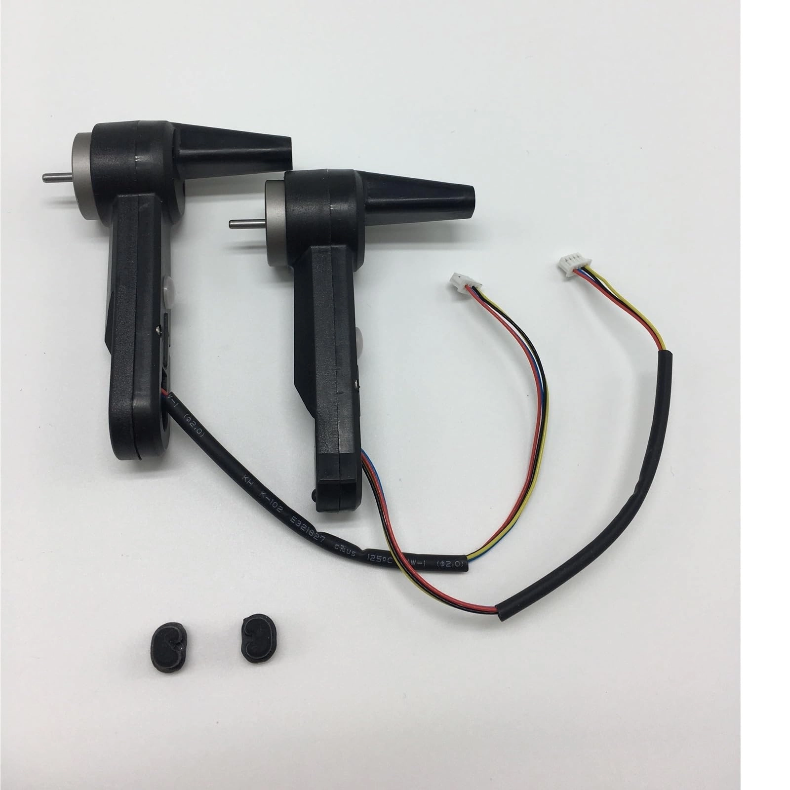 Arm Motor - LS-MINI Purple