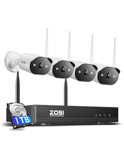 8CH 1080P CCTV NVR - 8 channels