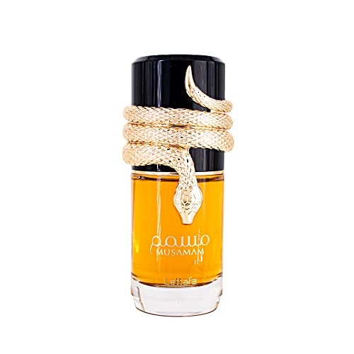 Musamam Eau de Parfum 100ml