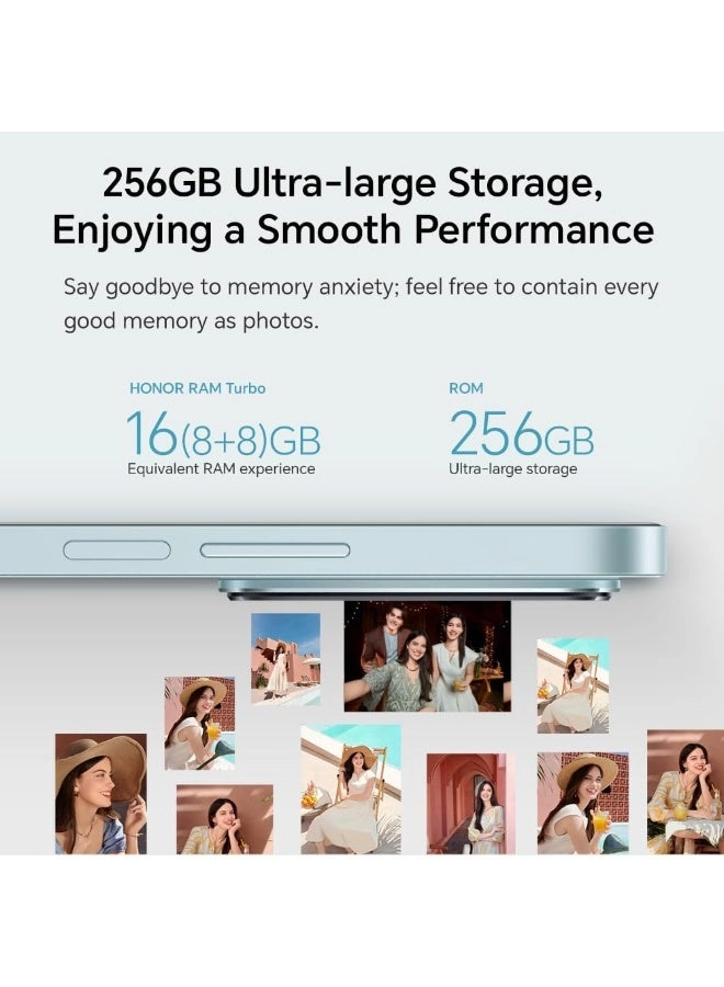 200 Lite - 12GB 256GB
