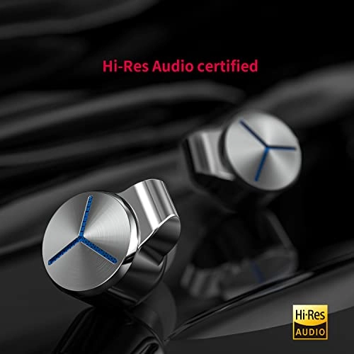 FA7S Wired Headphone