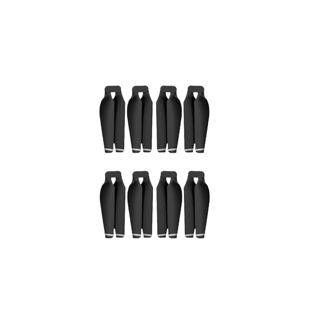 propeller drone set - 8-piece compatible with 8330 CW CCW