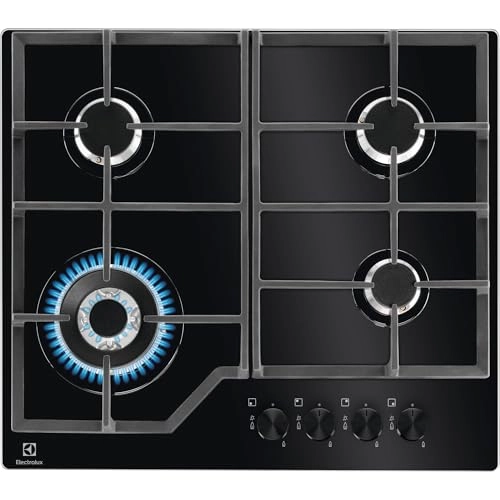 600 Series EGM6343YAK Gas hob