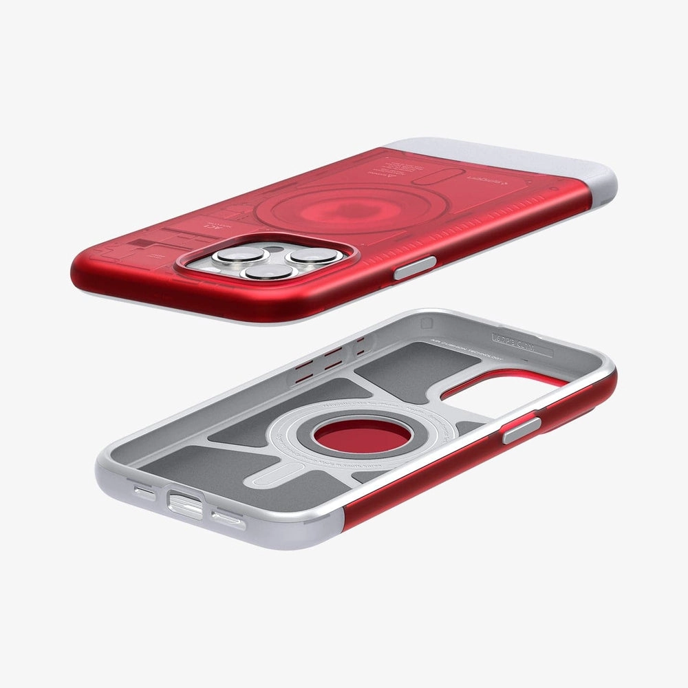 Classic C1 Case with MagSafe for iPhone 15 Pro Max