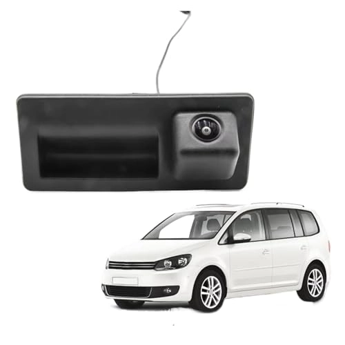 D170 AHD - Night vision Universal Connector 720P