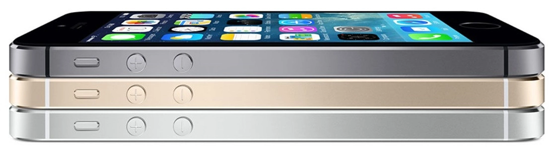 (Pre-Owned) Smart Phone 5s - 1GB 64GB