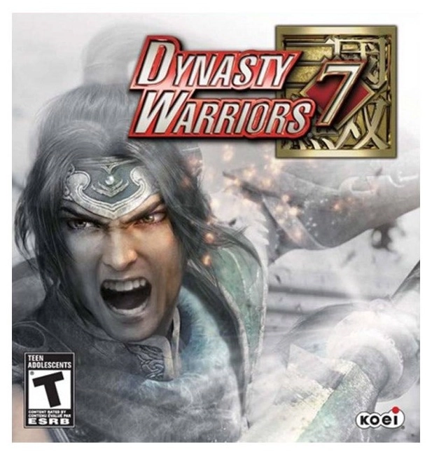 Dynasty Warriors 7 | PS3