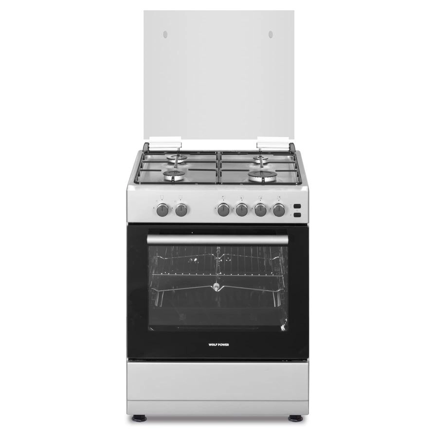 WCR6060FS GAS Cooker