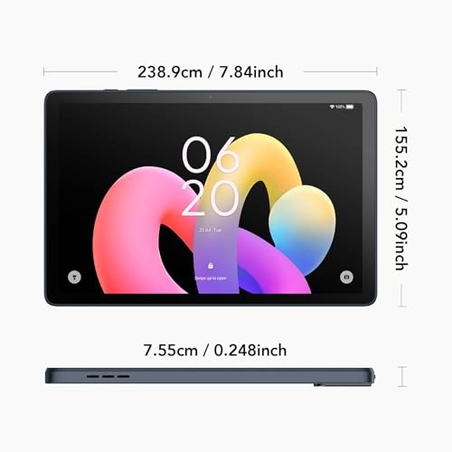 Tab 10 Gen 4 - 128GB 10.1"