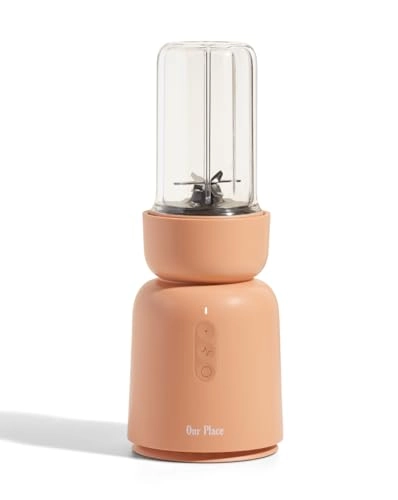 Splendor Blender - 1000W Bundle