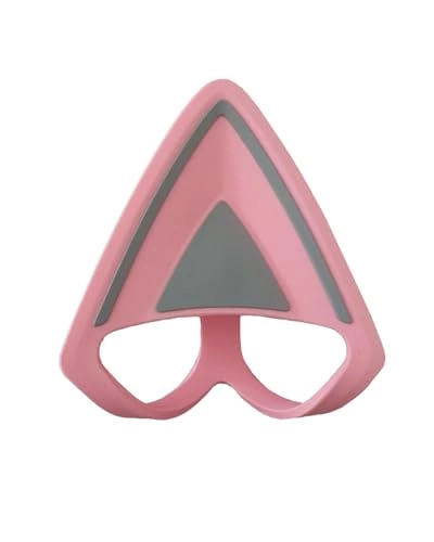 Cat Ear Attachments for Universal - Clip-On Adjustable