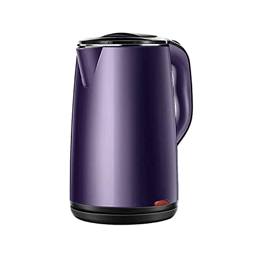 Stainless Steel Electric Kettle