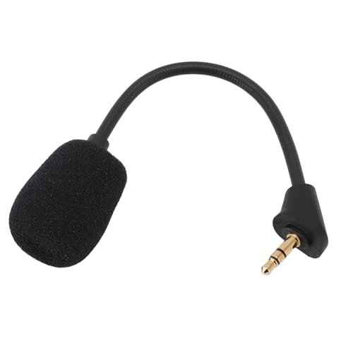 4n8x3qbp0o 3.5mm-Mini-Jack Microphone