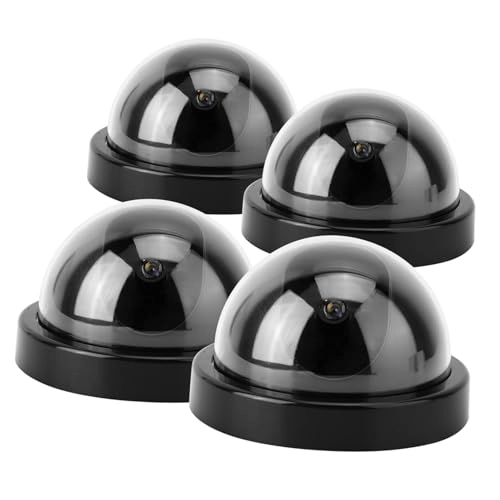 Dome Simulation Camera - Indoor/Outdoor