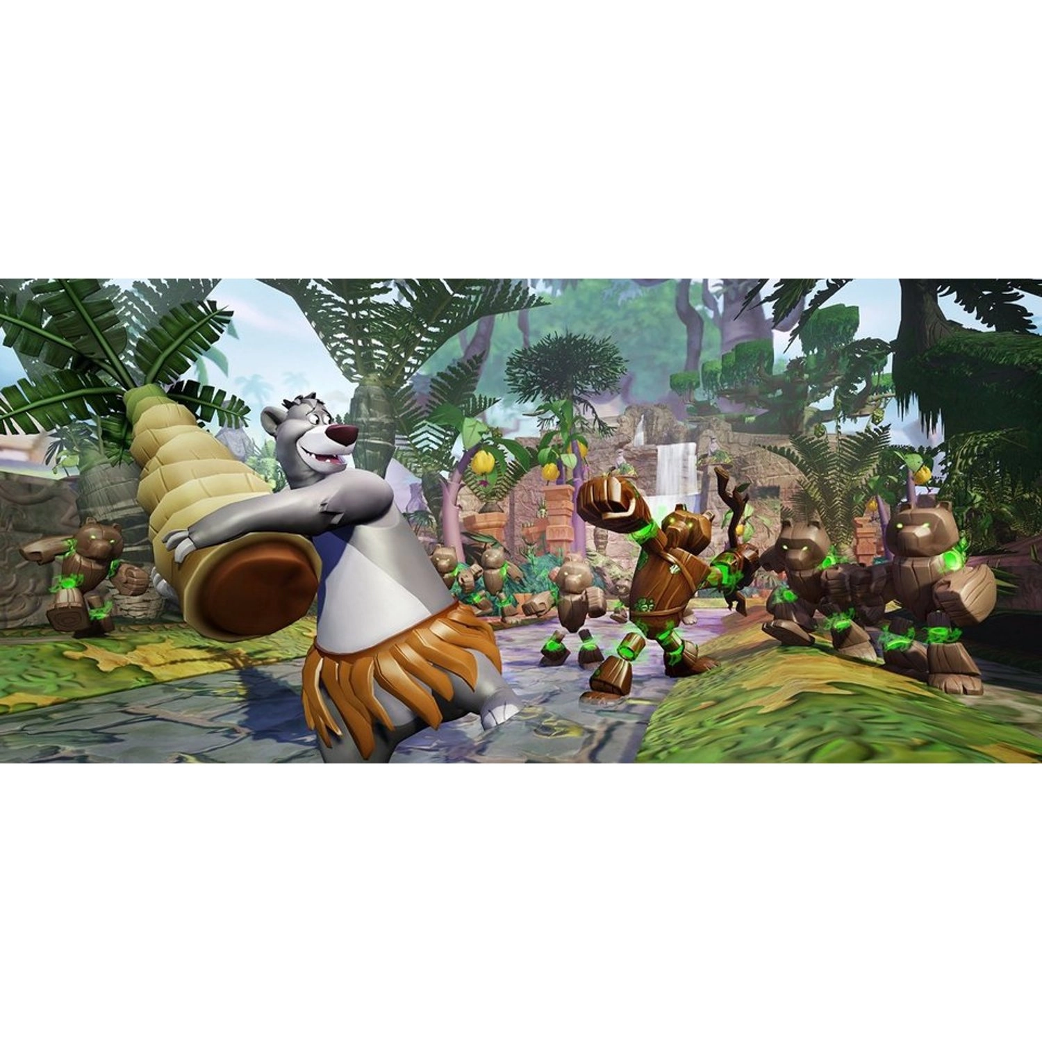 Baloo - Disney Infinity 3.0 (8717418474270)