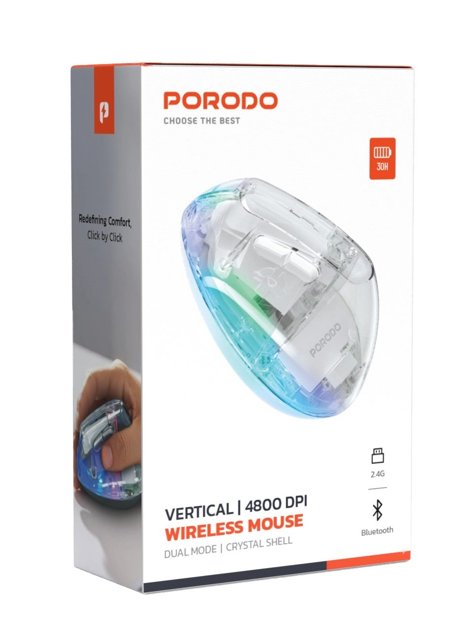 PD-ETK01-TP - Bluetooth 2.4GHz