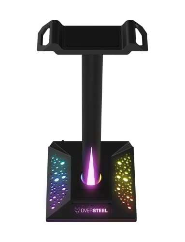 Stellite Headset Stand - RGB USB
