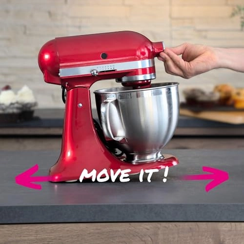 Mover Sliding Foot - 4.3L 4.8L