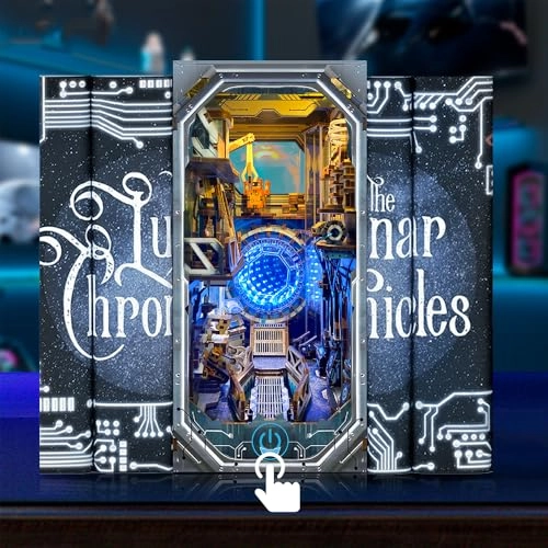 Magic Pharmacist 2 - cyberpunk