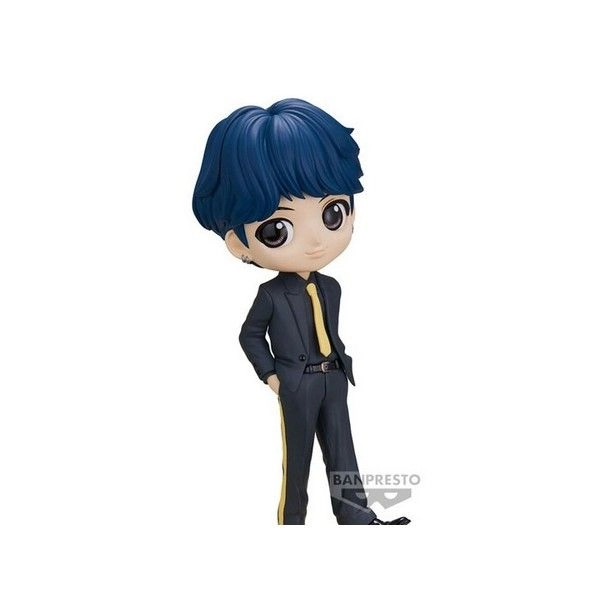 Suga - TinyTAN Butter