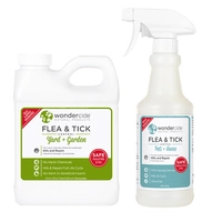 Pet Flea & Tick Control