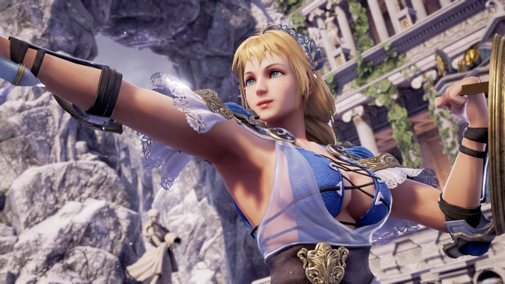 Tekken 7 - PlayStation 4 + Soulcalibur VI