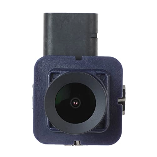 Rear View Backup Camera - For Fusion Mondeo 2013-2016 Waterproof