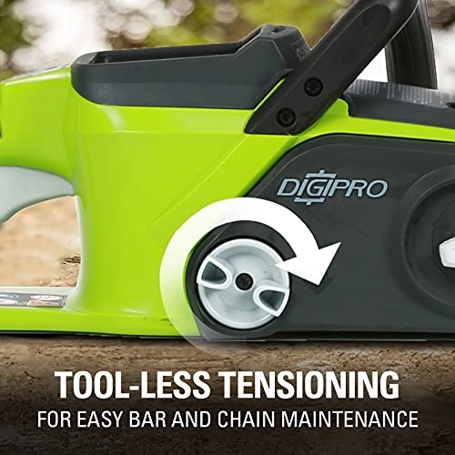 Chainsaw - 1000 Watt