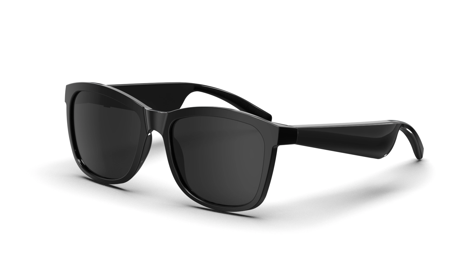 GamerTek Vex - Bone Conduction Audio Bluetooth 5.3 Polarized UV400